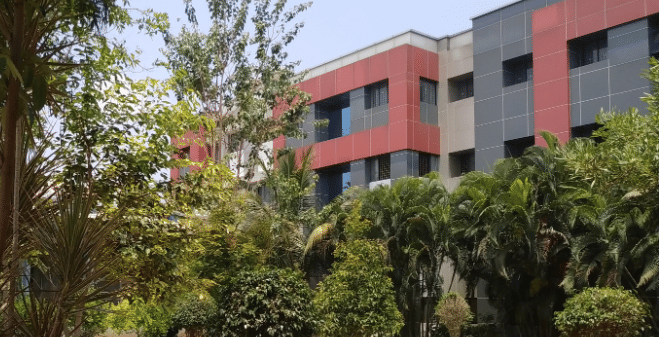 Dr. SNS Rajalakshmi College of Arts and Science Coimbatore Academic Building photo 7